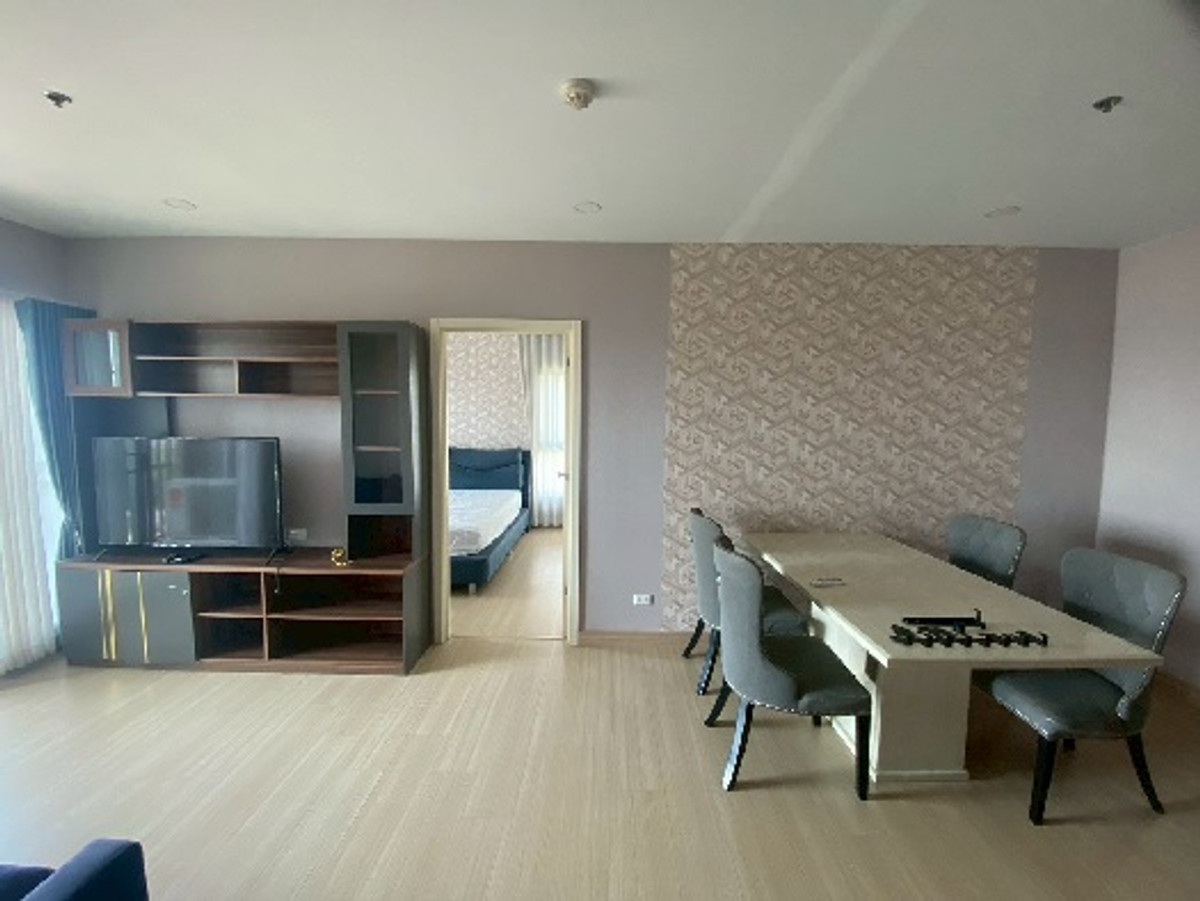 For RentCondoBang kae, Phetkasem : 📢Urgent, Supalai Veranda Phasi Charoen {2Br2B/65 sq m} Condo next to Phetkasem Road. Opposite Seacon Bang Khae // 087 556 4977 Aon ag📢