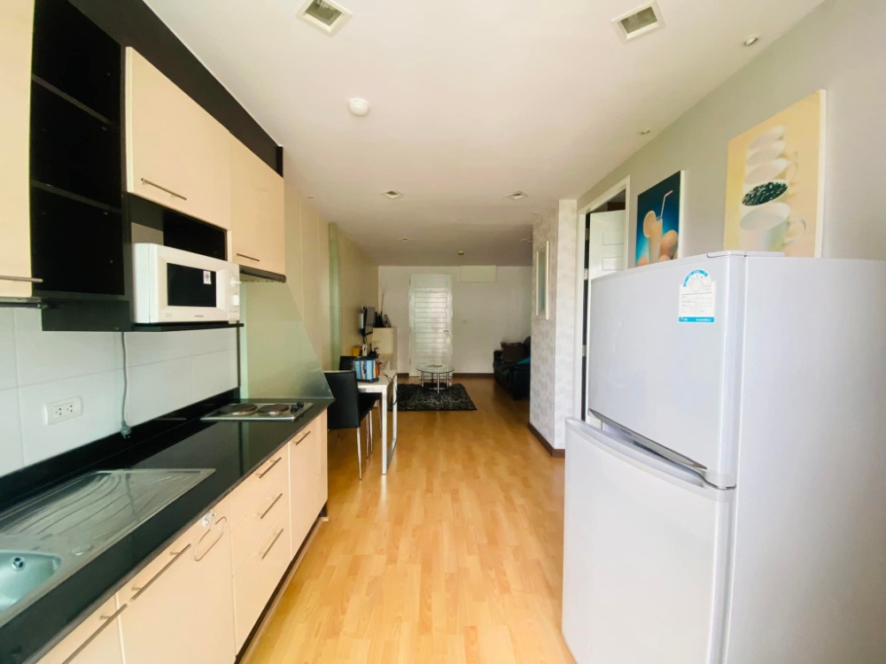 For SaleCondoSukhumvit, Asoke, Thonglor : For Sale 5 M The Amethyst (The Amethyst 39) Sukhumvit 39, suitable for relaxation, near Top, near coffee shop