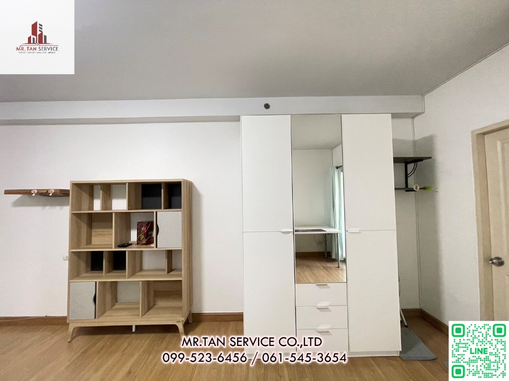 For RentCondoPattanakan, Srinakarin : Condo for rent at Supalai Park Srinakarin.