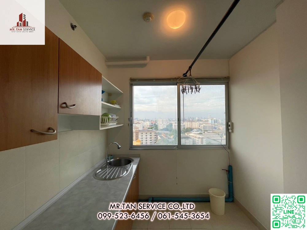 For RentCondoPattanakan, Srinakarin : Condo for rent at Supalai Park Srinakarin.