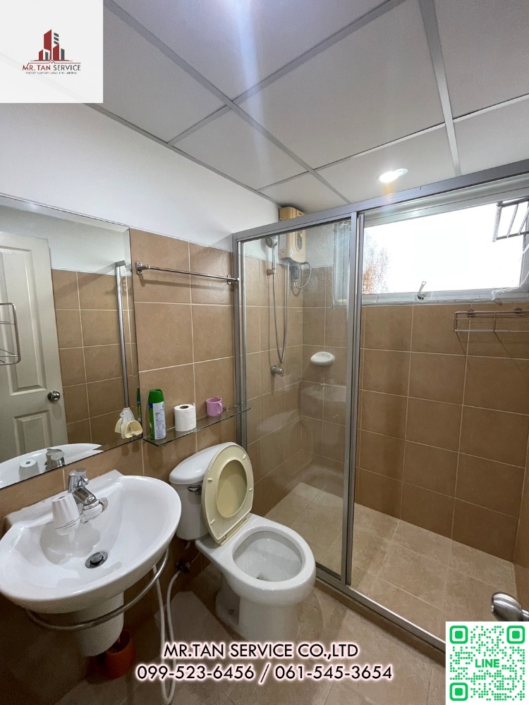 For RentCondoPattanakan, Srinakarin : Condo for rent at Supalai Park Srinakarin.