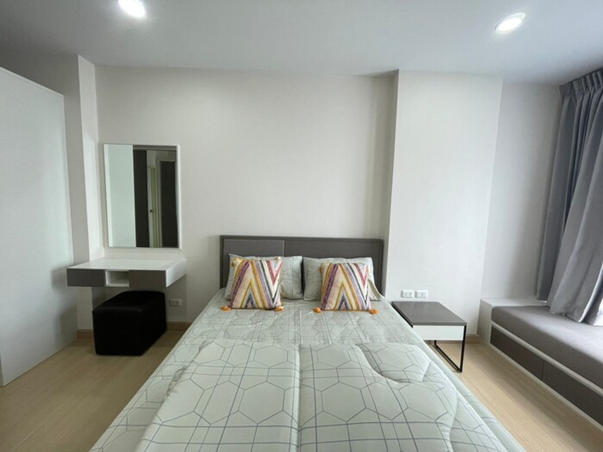 For RentCondoBang kae, Phetkasem : 📢Accepting room reservations at Supalai Veranda Phasi Charoen {1br/47 sq m} Condo next to Phetkasem Road. Opposite Seacon Bang Khae // 087 556 4977 Aon ag📢