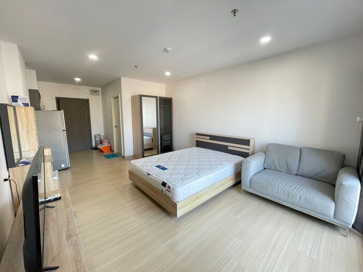 For RentCondoBang kae, Phetkasem : 🎀🎐 Room 2BR 19,000 baht, available for rent for Condo Supalai Veranda Phasi Charoen Station, Phasi Charoen Station Opposite Zeon Bang Khae 🎐🎀