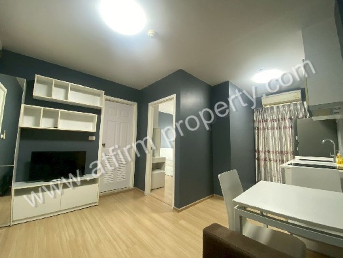 For RentCondoBang kae, Phetkasem : ✨✨ Empty room for rent, Condo, Fuse, Bang Khae 2, next to Petchkasem Road 22/3/68 Tel. 087-5564977 ✨✨