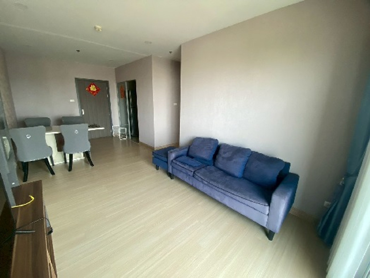 For RentCondoBang kae, Phetkasem : 📢Urgent, Supalai Veranda Phasi Charoen {2Br2B/65 sq m} Condo next to Phetkasem Road. Opposite Seacon Bang Khae // 087 556 4977 Aon ag📢