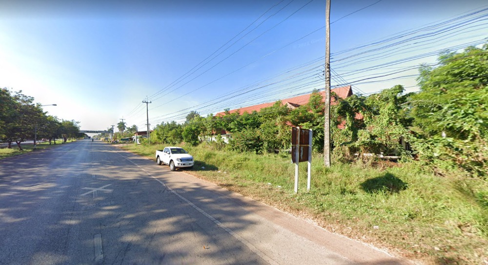 ขายที่ดินอุดรธานี : ขายที่ดิน 8 ไร่ ต.นาข่า อ.เมือง จ.อุดรธานี ด้านหน้าติดถนนมิตรภาพ ฝั่งไป จ. หนองคาย ขายไร่ละ 25 ล้าน