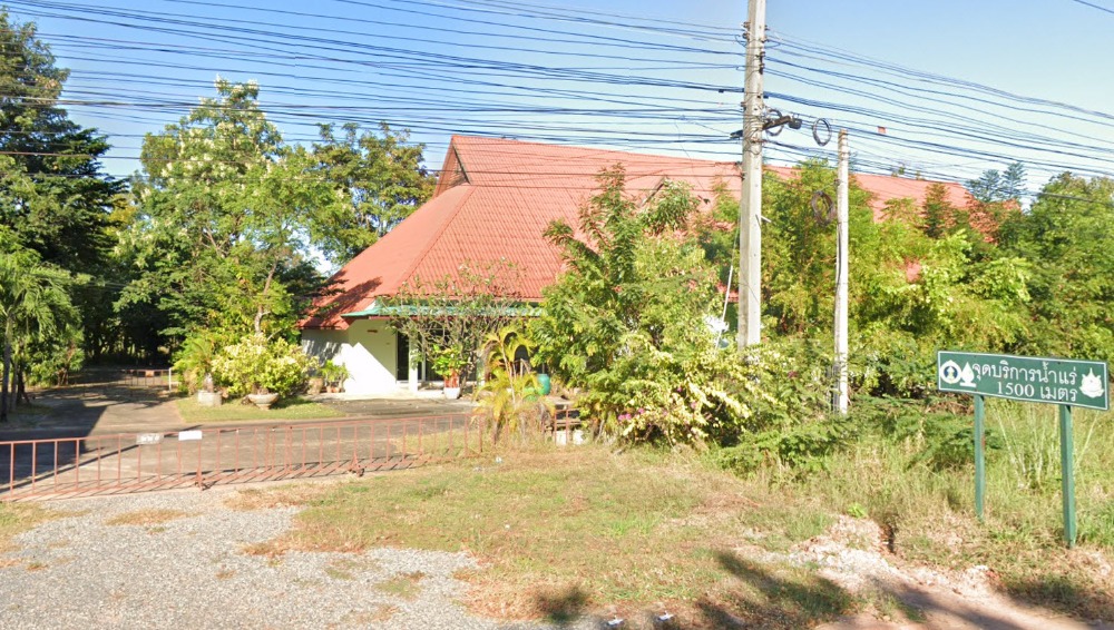 ขายที่ดินอุดรธานี : ขายที่ดิน 8 ไร่ ต.นาข่า อ.เมือง จ.อุดรธานี ด้านหน้าติดถนนมิตรภาพ ฝั่งไป จ. หนองคาย ขายไร่ละ 25 ล้าน