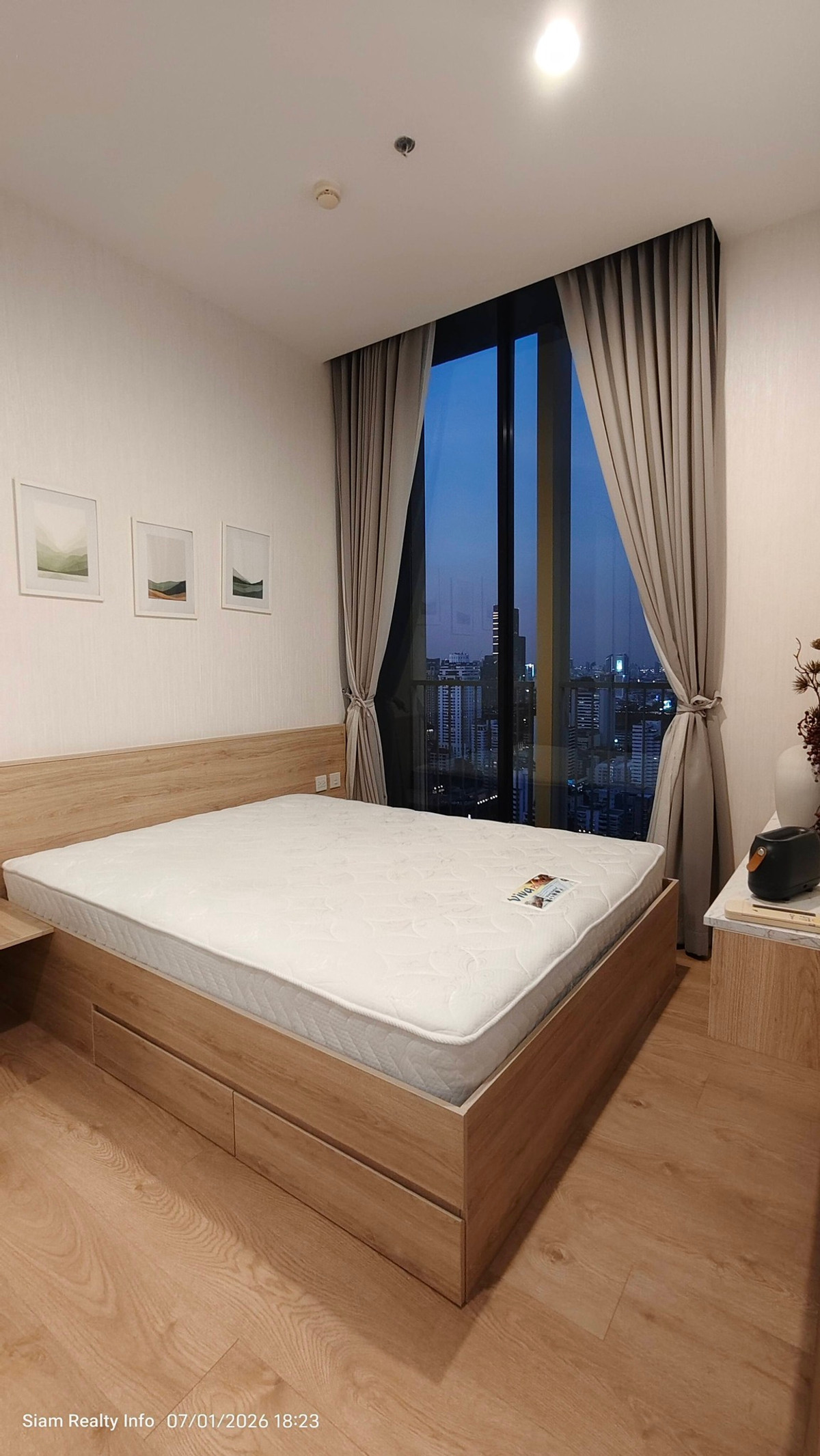 ให้เช่าคอนโดสุขุมวิท อโศก ทองหล่อ : โนเบิล บี19 Noble BE19 คอนโดให้เช่า สุขุมวิท19 ใกล้ BTS อโศก MRT สุขุมวิท