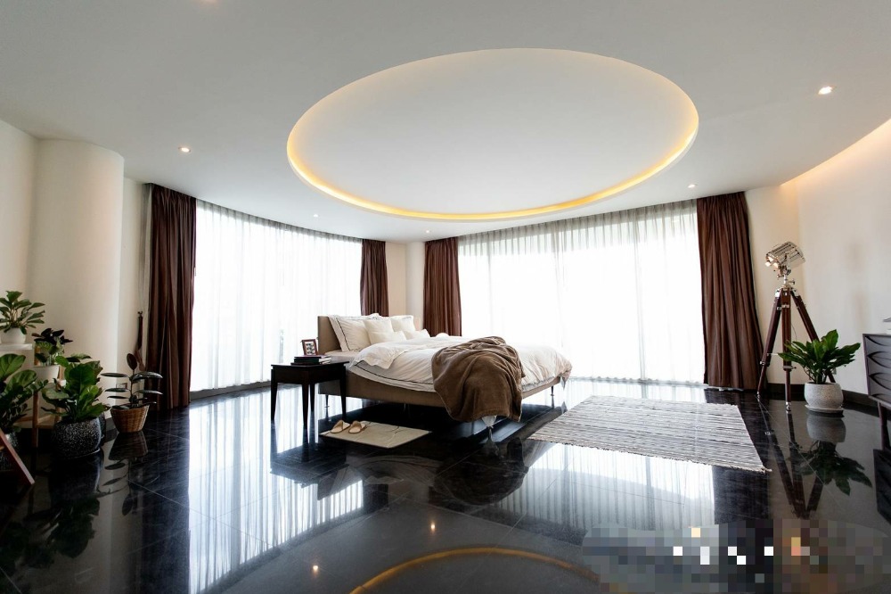 For RentCondoOnnut, Udomsuk : 3bedroom onnut for rent