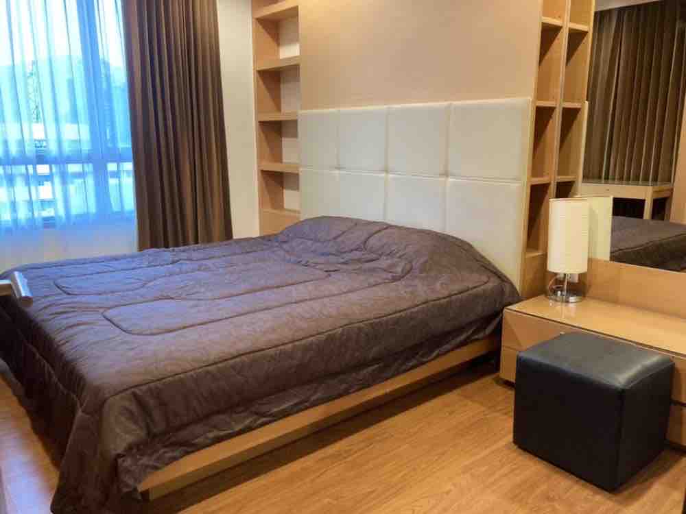 For RentCondoSukhumvit, Asoke, Thonglor : For rent The Address Sukhumvit 42 low rise condo renovated