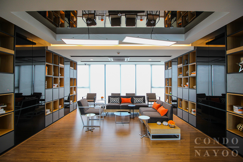 For SaleCondoSamut Prakan,Samrong : [Urgent] Owner Sale Condo IDEO Sukhumvit 115 near BTS Pu Chao and full finished furniture