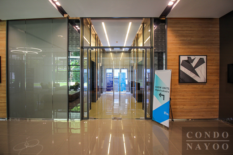 For SaleCondoSamut Prakan,Samrong : [Urgent] Owner Sale Condo IDEO Sukhumvit 115 near BTS Pu Chao and full finished furniture