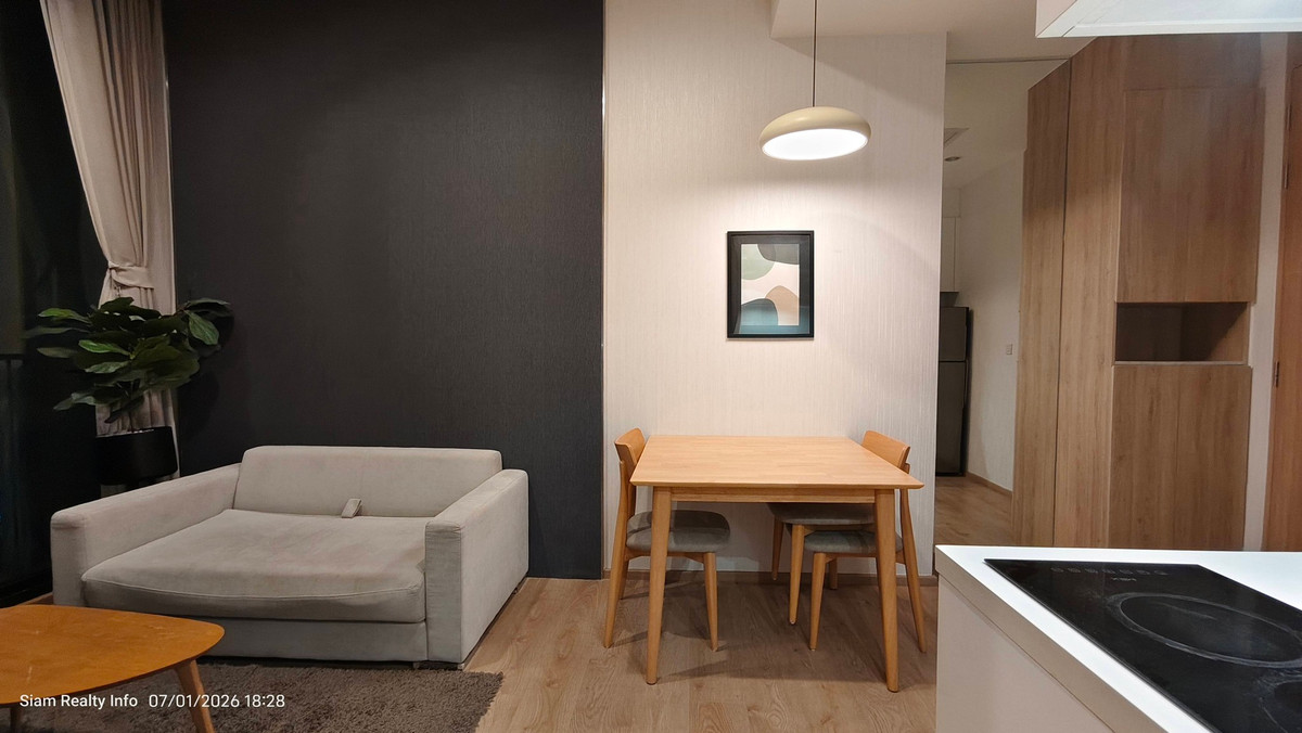 ให้เช่าคอนโดสุขุมวิท อโศก ทองหล่อ : โนเบิล บี19 Noble BE19 คอนโดให้เช่า สุขุมวิท19 ใกล้ BTS อโศก MRT สุขุมวิท