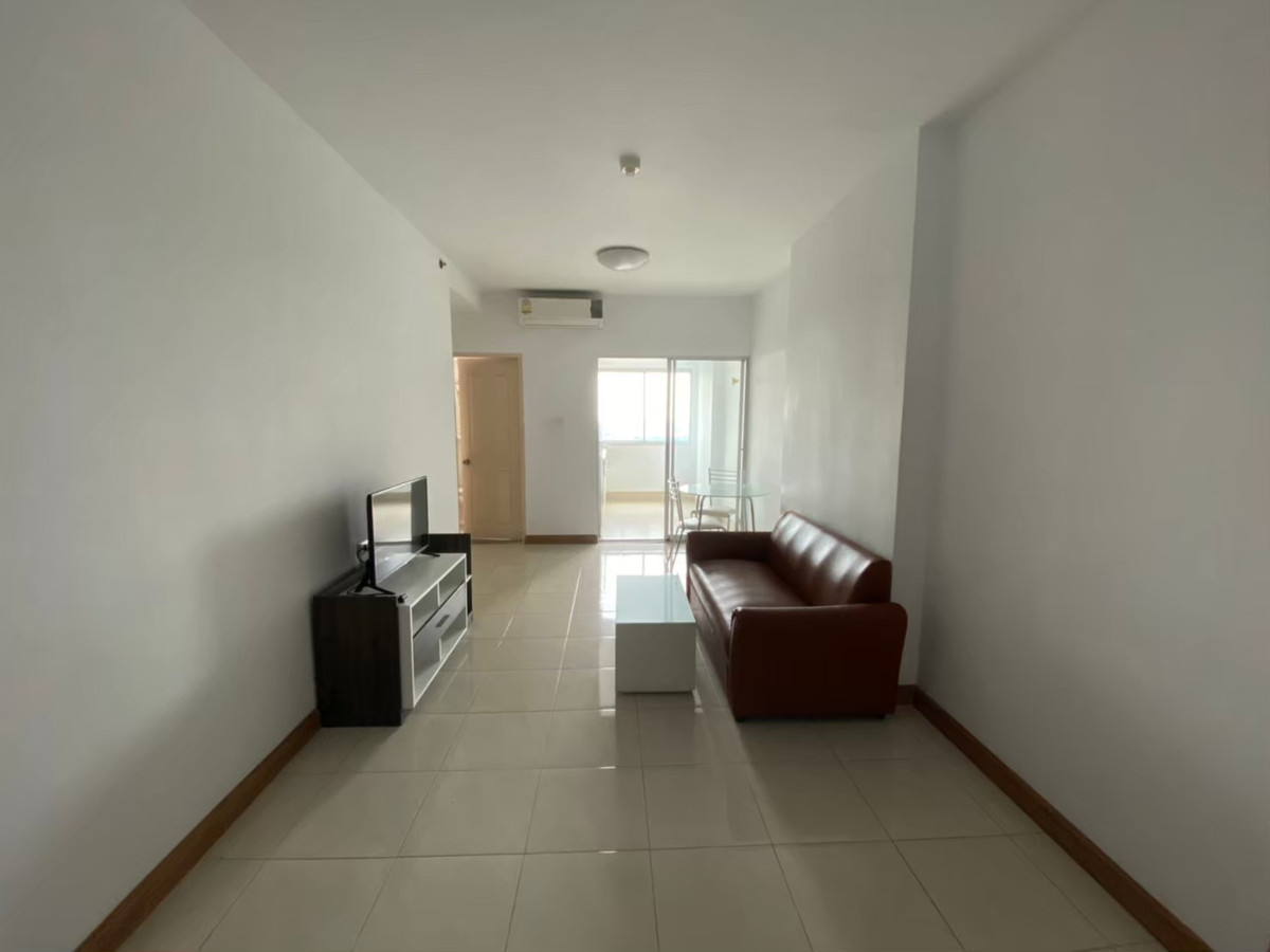 ให้เช่าคอนโดบางแค เพชรเกษม : 💦💘 ให้เช่า 1Br คอนโด Supalai Park Ratchaphruek - Phetkasem ห้องใหญ่ 46 ตร.ม ชั้น 25 // 087-556-4977 อ้น💦💘