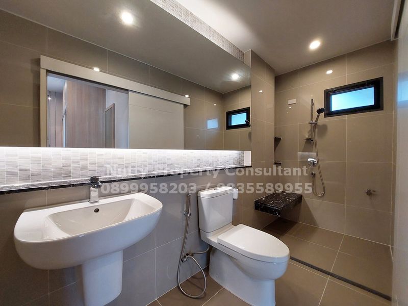 ขายบ้านพัฒนาการ ศรีนครินทร์ : บุราสิริ พัฒนาการ หลังริม พื้นที่เยอะ ตกแต่งสวย!! บรรยากาศรีสอร์ท 🔥ไม่รีบไม่ได้แล้ว🔥