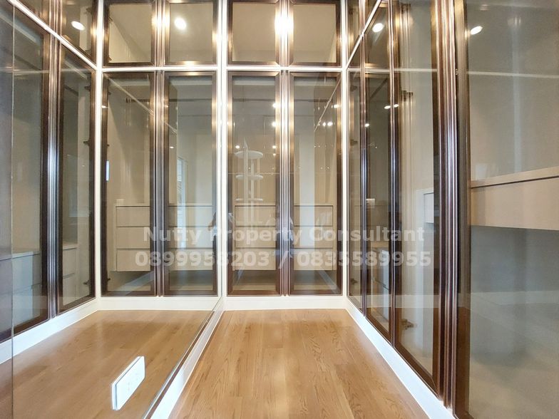 ขายบ้านพัฒนาการ ศรีนครินทร์ : บุราสิริ พัฒนาการ หลังริม พื้นที่เยอะ ตกแต่งสวย!! บรรยากาศรีสอร์ท 🔥ไม่รีบไม่ได้แล้ว🔥