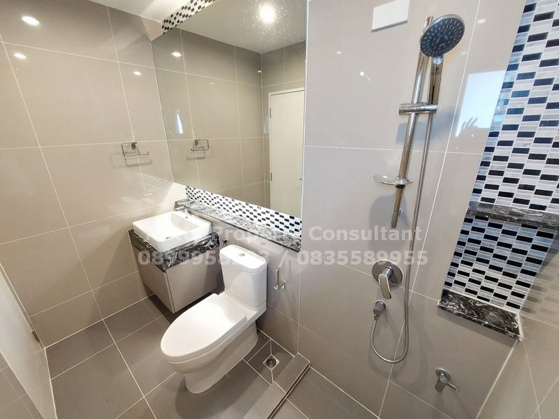 ขายบ้านพัฒนาการ ศรีนครินทร์ : บุราสิริ พัฒนาการ หลังริม พื้นที่เยอะ ตกแต่งสวย!! บรรยากาศรีสอร์ท 🔥ไม่รีบไม่ได้แล้ว🔥