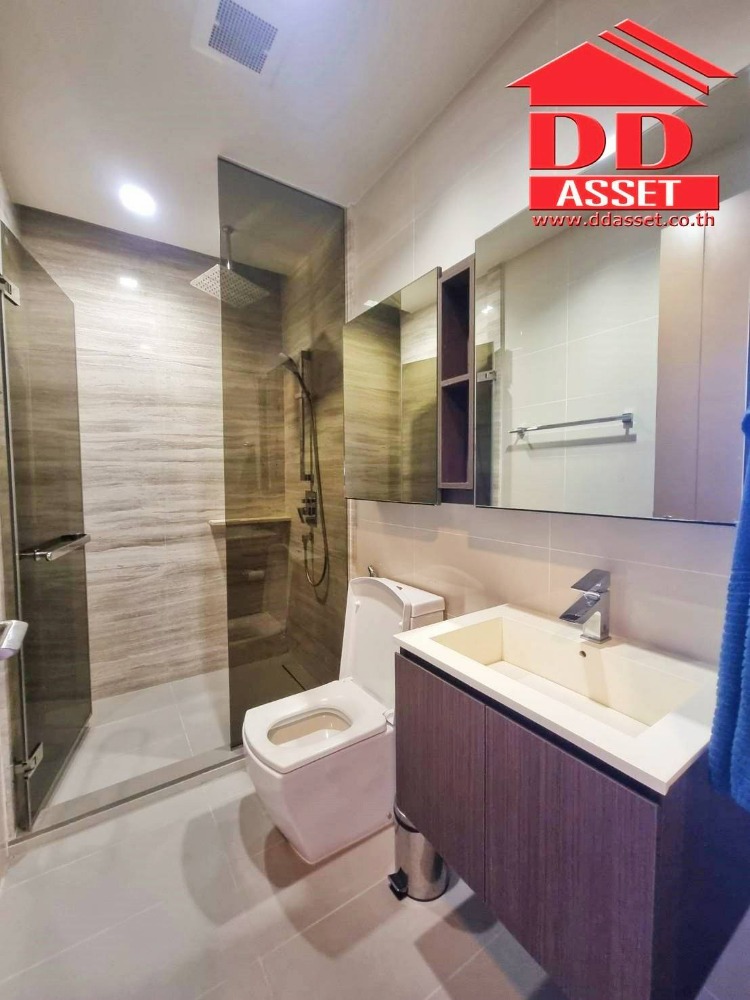 ขายคอนโดอ่อนนุช อุดมสุข : FOR SALE THE LINE SUKHUMVIT 71 เดอะไลน์ สุขุมวิท 71 เพียง 500 เมตร BTS พระโขนง คอนโด HIGH RISE พัฒนาโดย แสนสิริ