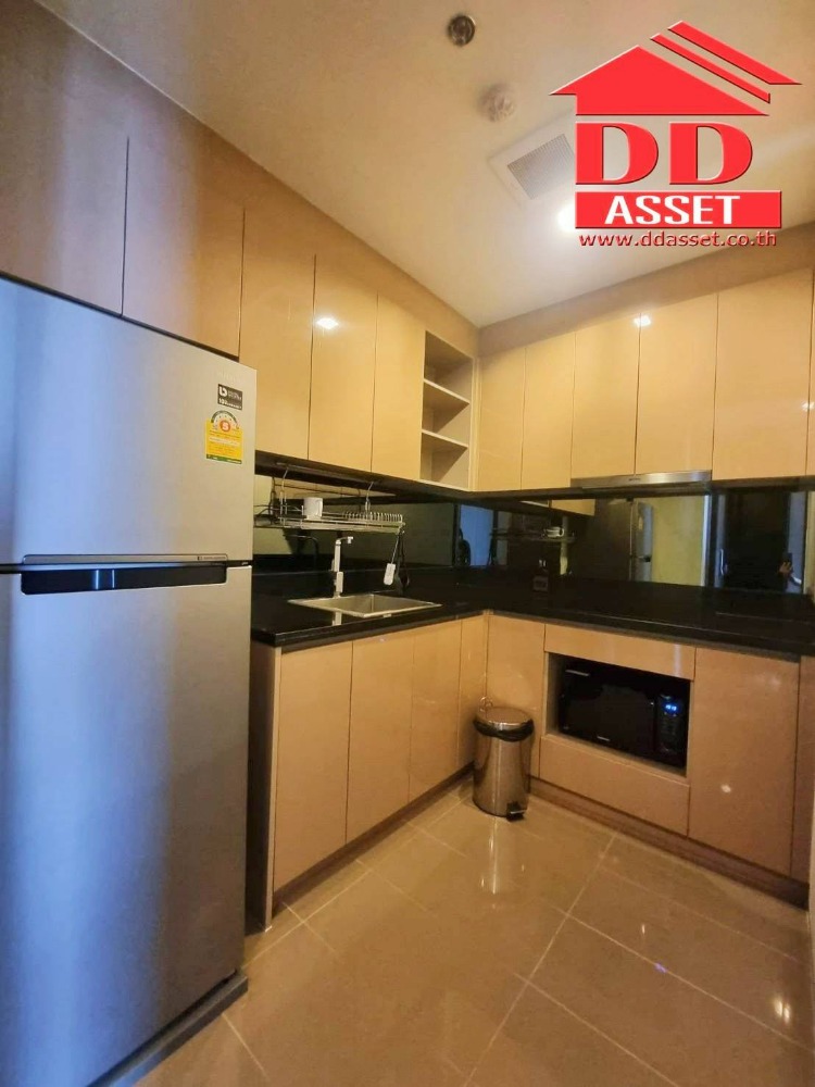 ขายคอนโดอ่อนนุช อุดมสุข : FOR SALE THE LINE SUKHUMVIT 71 เดอะไลน์ สุขุมวิท 71 เพียง 500 เมตร BTS พระโขนง คอนโด HIGH RISE พัฒนาโดย แสนสิริ