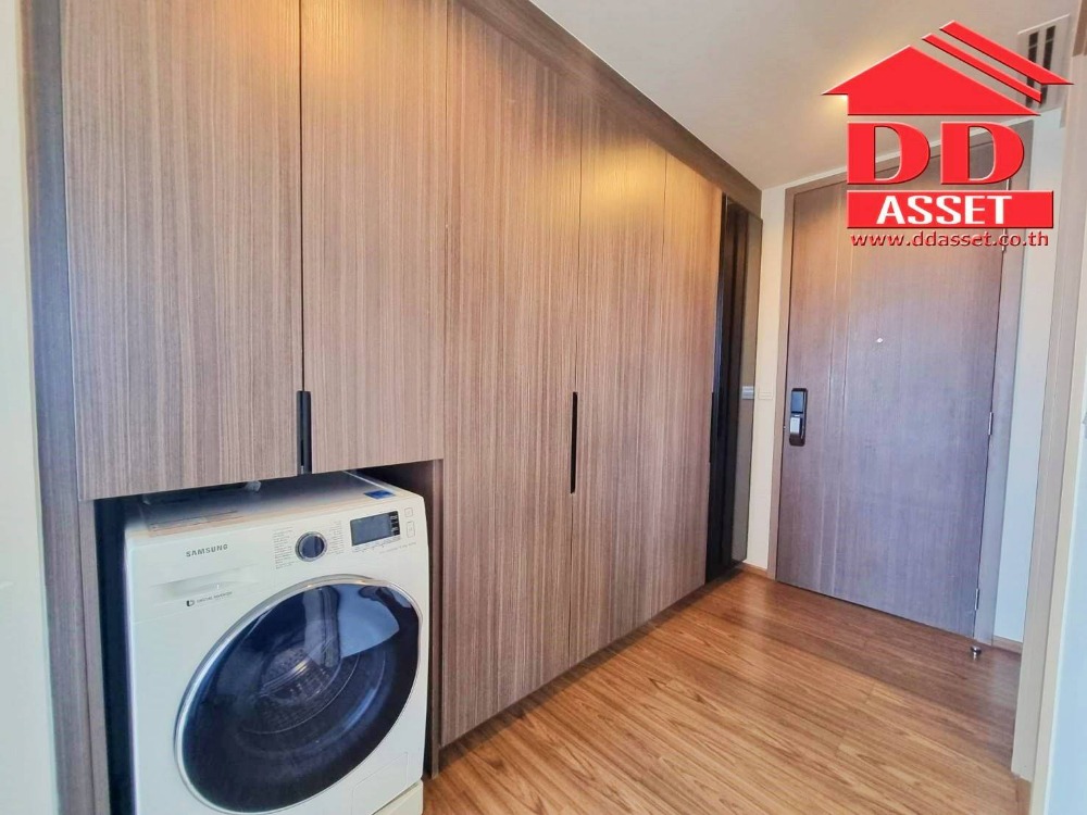 ขายคอนโดอ่อนนุช อุดมสุข : FOR SALE THE LINE SUKHUMVIT 71 เดอะไลน์ สุขุมวิท 71 เพียง 500 เมตร BTS พระโขนง คอนโด HIGH RISE พัฒนาโดย แสนสิริ