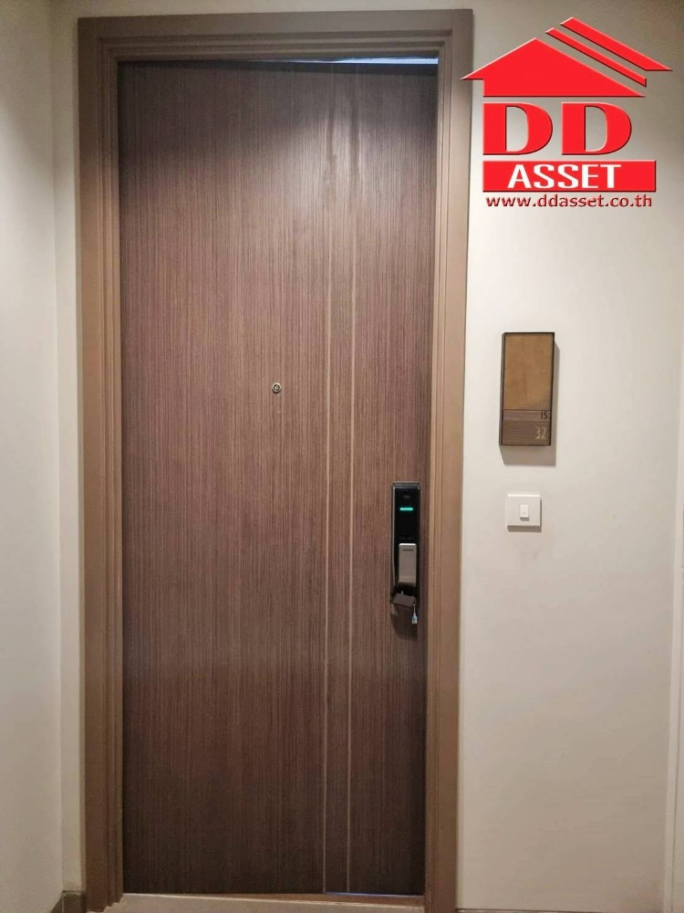 ขายคอนโดอ่อนนุช อุดมสุข : FOR SALE THE LINE SUKHUMVIT 71 เดอะไลน์ สุขุมวิท 71 เพียง 500 เมตร BTS พระโขนง คอนโด HIGH RISE พัฒนาโดย แสนสิริ