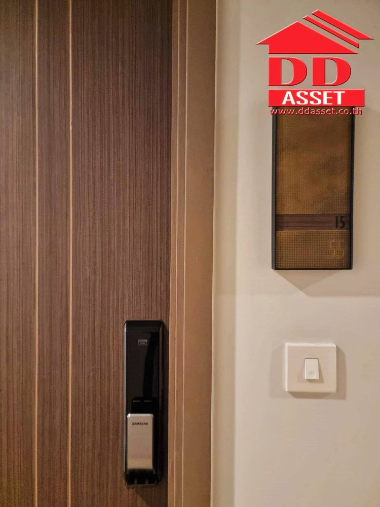 ขายคอนโดอ่อนนุช อุดมสุข : For Sale The Line Sukhumvit 71 เดอะไลน์ สุขุมวิท 71 เพียง 500 เมตร BTS พระโขนง คอนโด High Rise พัฒนาโดย แสนสิริ