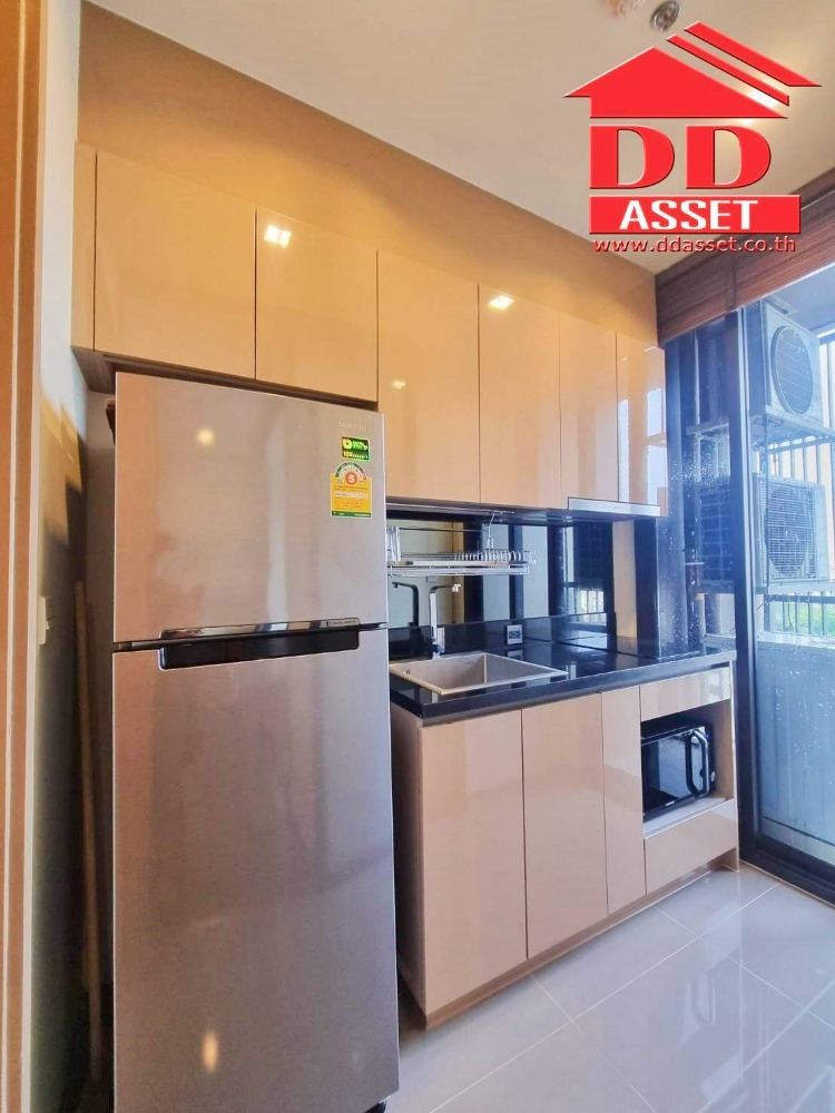 ขายคอนโดอ่อนนุช อุดมสุข : For Sale The Line Sukhumvit 71 เดอะไลน์ สุขุมวิท 71 เพียง 500 เมตร BTS พระโขนง คอนโด High Rise พัฒนาโดย แสนสิริ