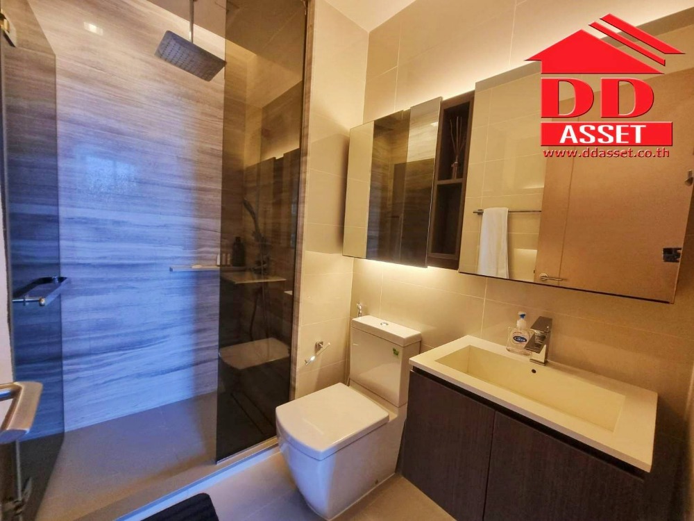 ขายคอนโดอ่อนนุช อุดมสุข : For Sale The Line Sukhumvit 71 เดอะไลน์ สุขุมวิท 71 เพียง 500 เมตร BTS พระโขนง คอนโด High Rise พัฒนาโดย แสนสิริ