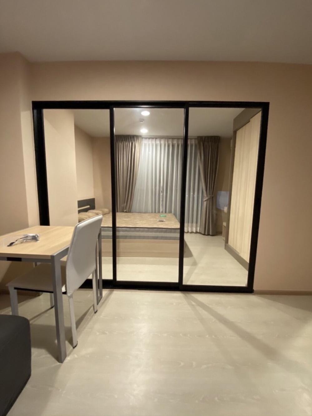 For RentCondoPathum Thani,Rangsit, Thammasat : 🔥 Free for rent The Excel Khu Khot Lam Luk Ka Khlong 2 💥 The room is ready.