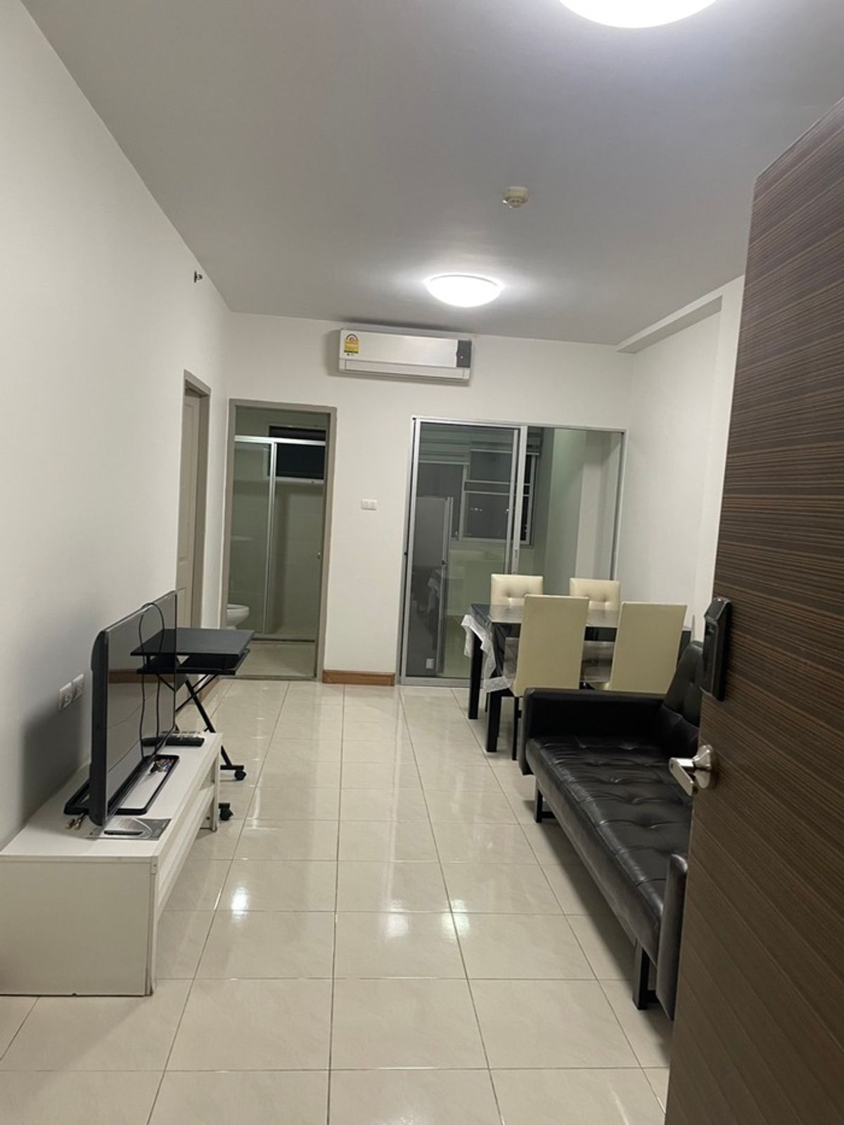 For RentCondoBang kae, Phetkasem : 💦💘 Rent 2BR Condo, Supalai Park Ratchaphruek-Petkasem, large room, corner room, only 18,000 baht // 087-556-4977 💦💘