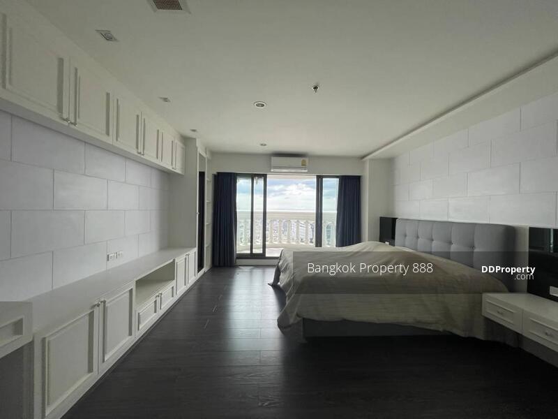 ให้เช่าคอนโดสีลม ศาลาแดง บางรัก : for rent State tower 1 bed renovated room !! ❤️