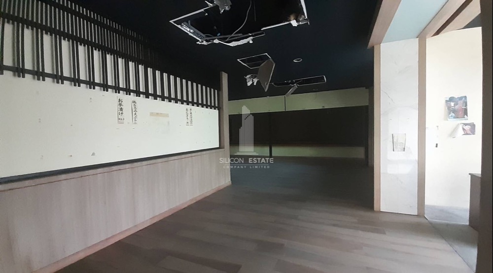 ให้เช่าอาคารพาณิชย์สุขุมวิท อโศก ทองหล่อ : 🔥ให้เช่า🔥 อาคาร 2 ชั้น ย่านทำเลทอง ทองหล่อ 