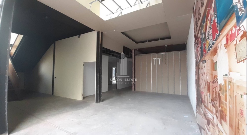 ให้เช่าอาคารพาณิชย์สุขุมวิท อโศก ทองหล่อ : 🔥ให้เช่า🔥 อาคาร 2 ชั้น ย่านทำเลทอง ทองหล่อ 