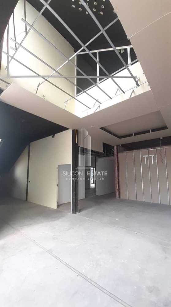 ให้เช่าอาคารพาณิชย์สุขุมวิท อโศก ทองหล่อ : 🔥ให้เช่า🔥 อาคาร 2 ชั้น ย่านทำเลทอง ทองหล่อ 