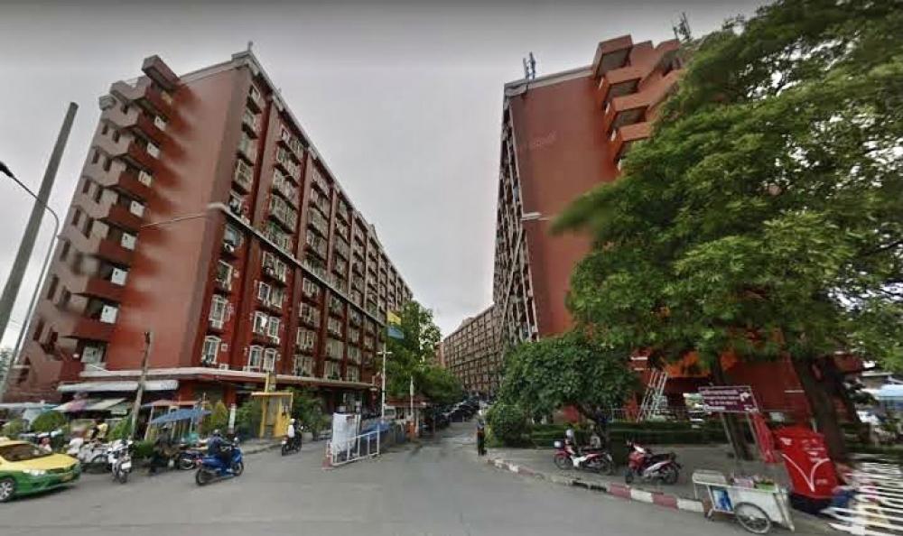 For RentCondoPattanakan, Srinakarin : คอนโดพัฒนาการไลฟ์คอมเพล็กซ์ เฮ้าส์ พัฒนาการ สวนหลวง