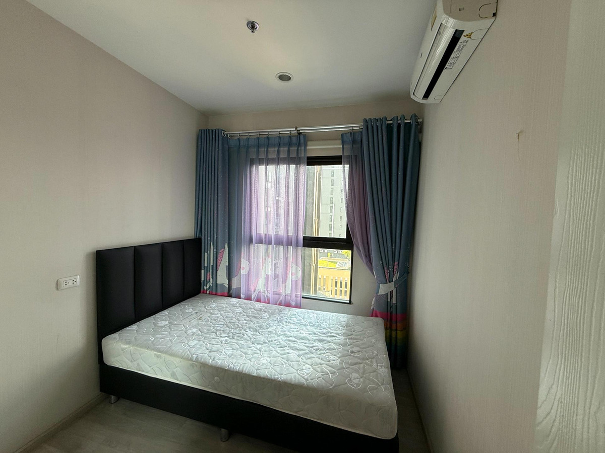 ให้เช่าคอนโดนนทบุรี บางใหญ่ บางบัวทอง : 📣พลัมคอนโด เวสเกต ♥️ห้องมุม แต่งครบ พร้อมอยู่ เฟส1 ใกล้ BRT,ติด เซ็นทรัลเวสเกต