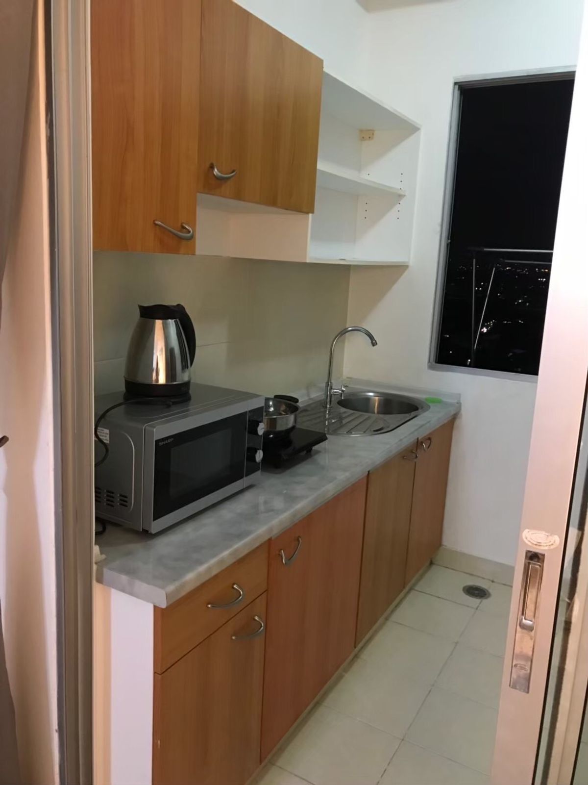 For RentCondoPattanakan, Srinakarin : Supalai Srinakarin Condo for rent, fully furnished ready to move in