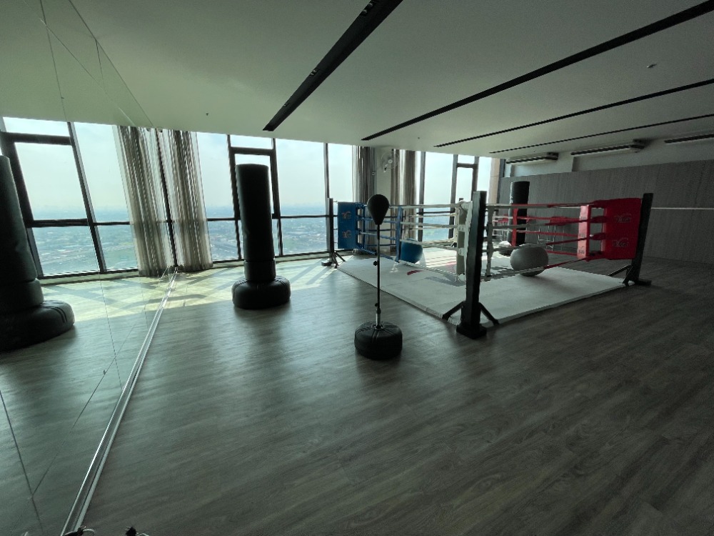 ให้เช่าคอนโดนนทบุรี บางใหญ่ บางบัวทอง : 📣พลัมคอนโด เวสเกต ♥️ห้องมุม แต่งครบ พร้อมอยู่ เฟส1 ใกล้ BRT,ติด เซ็นทรัลเวสเกต