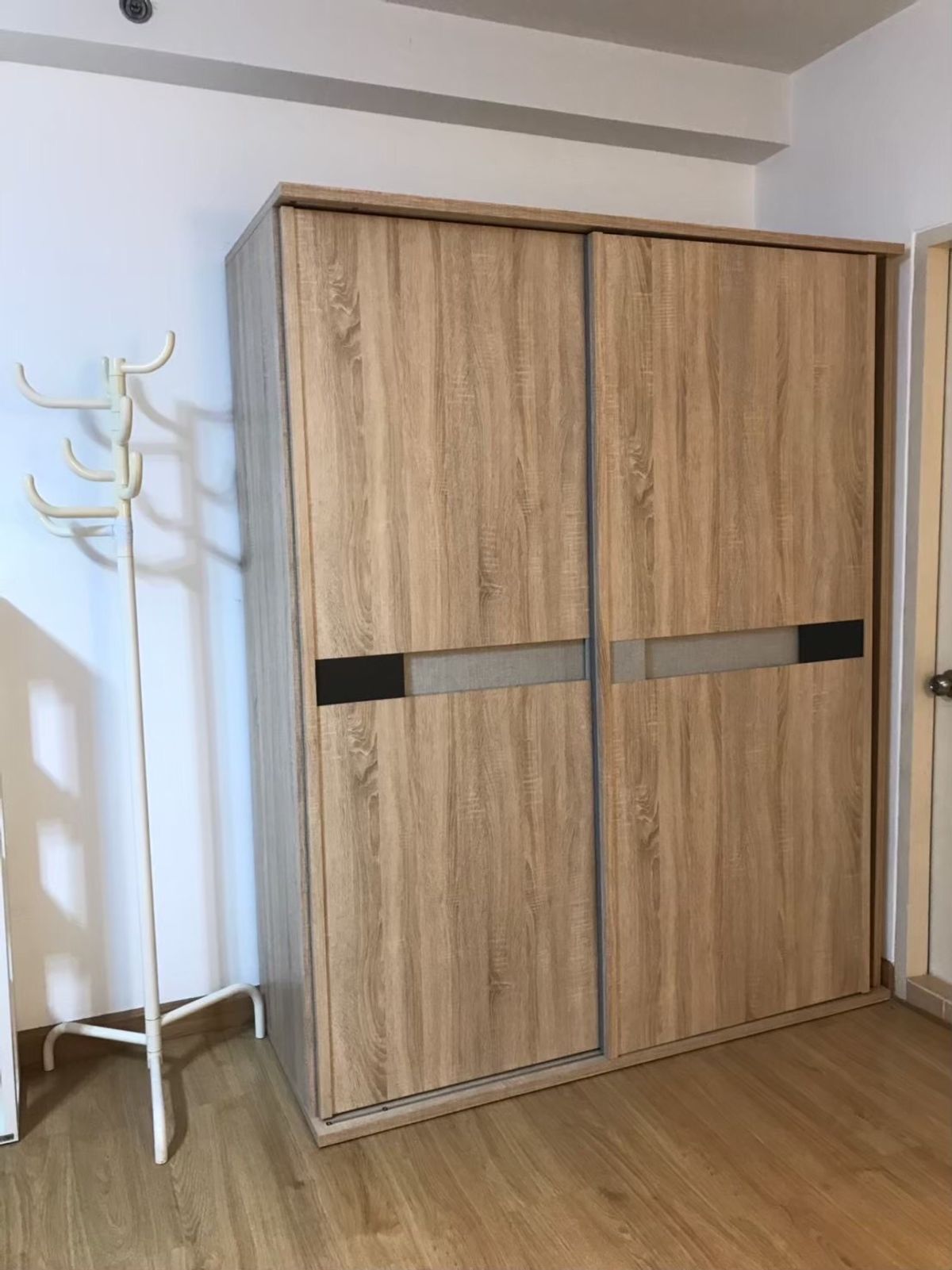 For RentCondoPattanakan, Srinakarin : Supalai Srinakarin Condo for rent, fully furnished ready to move in