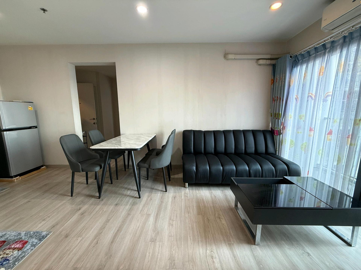 ให้เช่าคอนโดนนทบุรี บางใหญ่ บางบัวทอง : 📣พลัมคอนโด เวสเกต ♥️ห้องมุม แต่งครบ พร้อมอยู่ เฟส1 ใกล้ BRT,ติด เซ็นทรัลเวสเกต