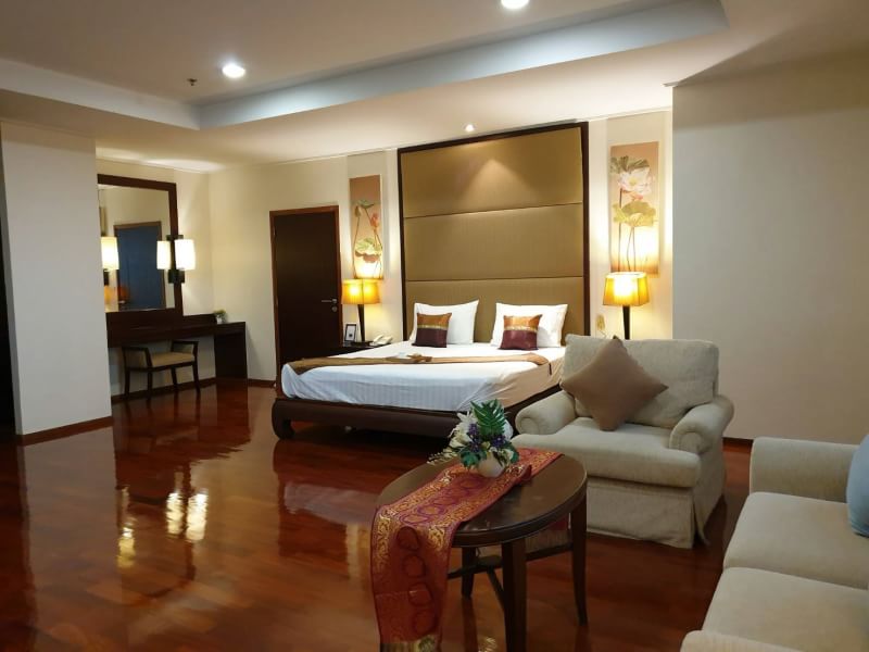 ให้เช่าคอนโดสุขุมวิท อโศก ทองหล่อ : Piyathip place Sukhumvit 39 for rent