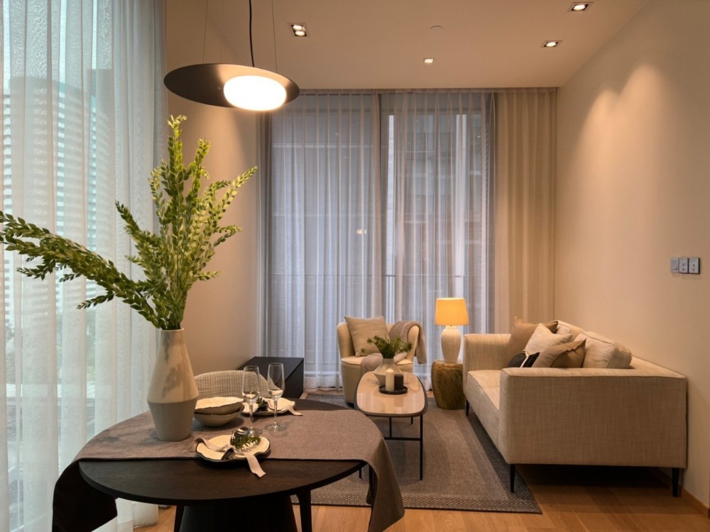 For RentCondoWitthayu, Chidlom, Langsuan, Ploenchit : Brand new for rent!! 1 Bedroom Nice decoration @ 28 Chidlom