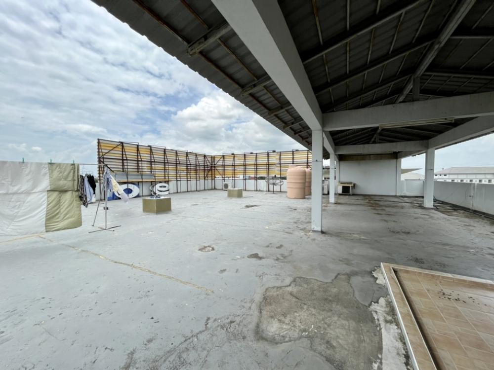 ขายที่ดินอยุธยา : ขายที่ดินพร้อมสิ่งปลูกสร้าง 5 ไร่ กลางเมืองอยุธยา ติดถนนใหญ่ 4 เลน คลองสวนพลู