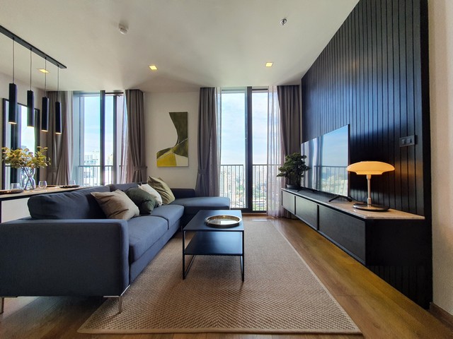 For RentCondoSukhumvit, Asoke, Thonglor : Condo Noble BE 33 near BTS Phrom Phong and The Em District
