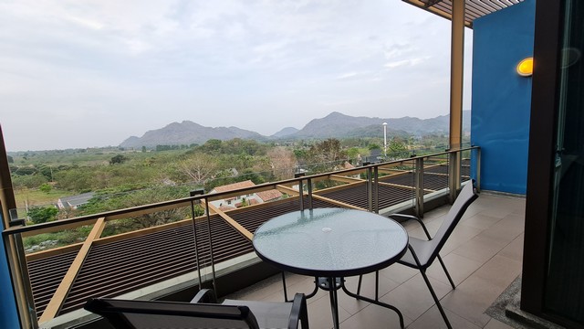 For RentCondoPak Chong KhaoYai : 360 PANO Khaoyai on top of the mountain 360 PANO Khaoyai, Khaoyai view