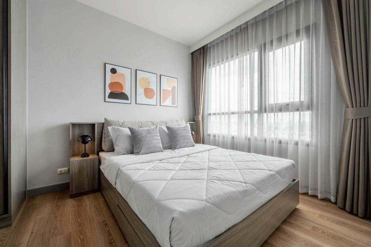 ให้เช่าคอนโดลาดพร้าว เซ็นทรัลลาดพร้าว : ให้เช่าด่วน แชปเตอร์วัน มิดทาวน์ ลาดพร้าว 24  1 ห้องนอน 1 ห้องน้ำ 16,000 บาทเท่านั้น 