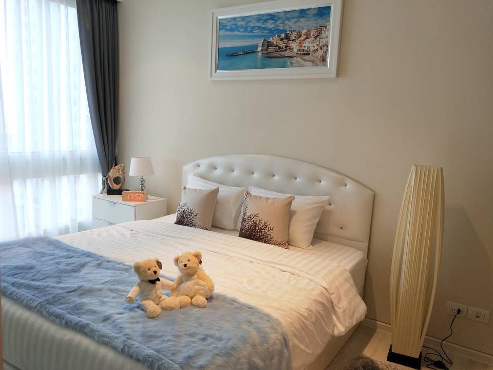ขายคอนโดพัทยา บางแสน ชลบุรี สัตหีบ : SALE!!! CONDO VERANDA RESIDENCE PATTAYA  ขาย!! คอนโด วีรันดา เรสซิเดนซ์​พัทยา
