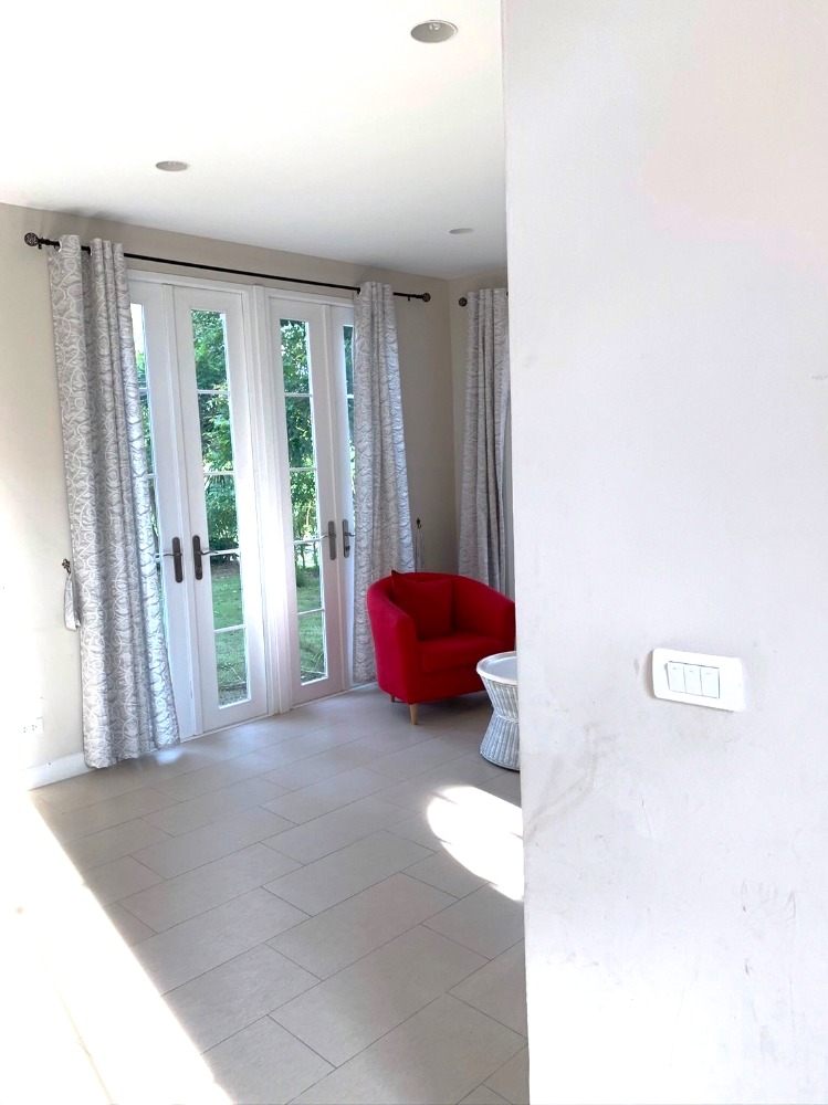 For SaleHousePak Chong KhaoYai : 2-storey villa for sale, 360 Pano Khao Yai, Thanarat Road, Km. 9, Nong Nam Daeng, Pak Chong, Nakhon Ratchasima