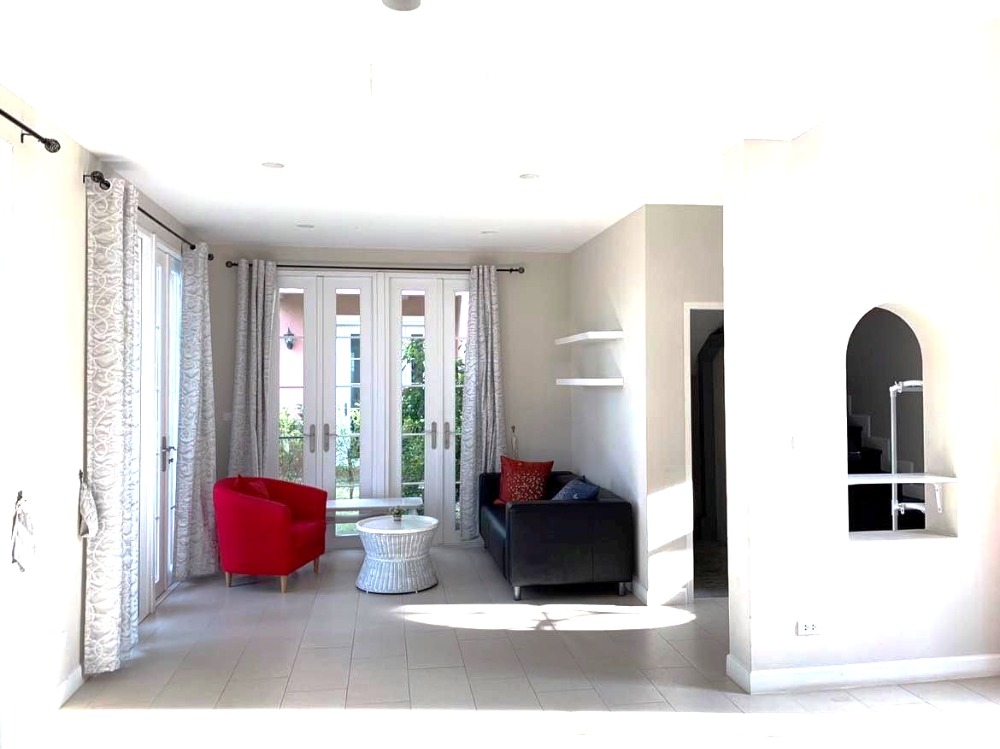 For SaleHousePak Chong KhaoYai : 2-storey villa for sale, 360 Pano Khao Yai, Thanarat Road, Km. 9, Nong Nam Daeng, Pak Chong, Nakhon Ratchasima