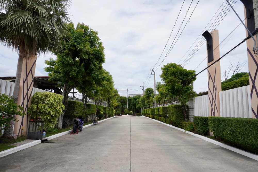 For RentTownhomeNonthaburi, Bang Yai, Bangbuathong : 🔥Urgent for rent🔥 Townhouse Vista 180 Ratchavipha, Phibulsongkram Road, 3 bedrooms, 3 bathrooms, near King Mongkut's University of Technology North Bangkok ❗